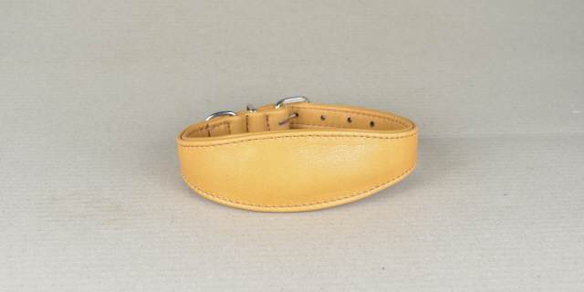 Windhundhalsband JHS